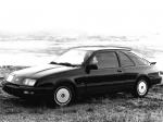 Merkur XR4Ti 1985 года